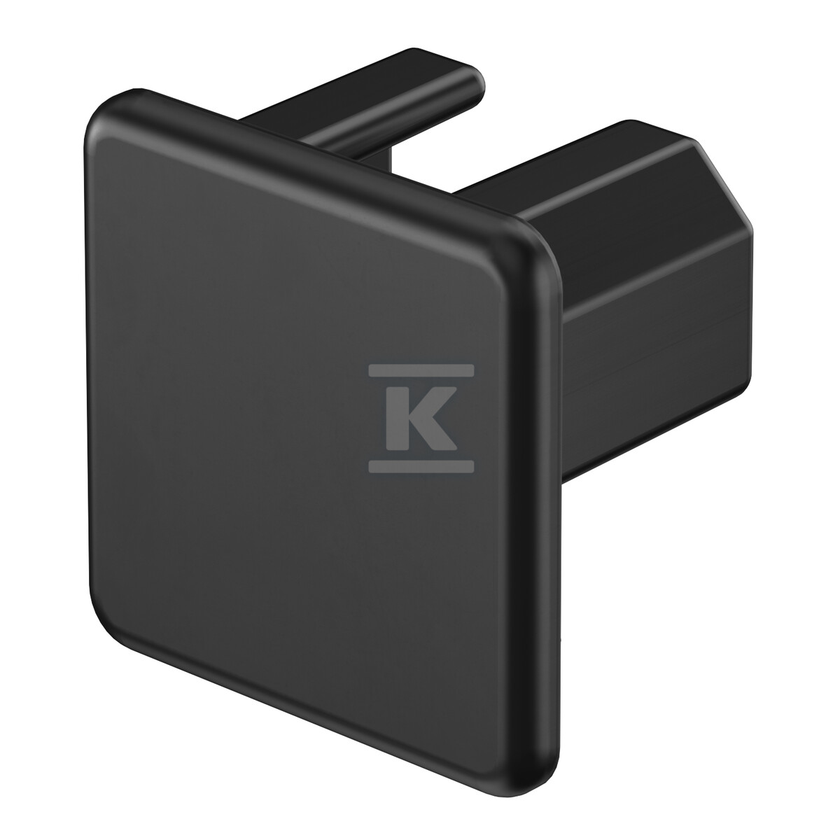 Końcówka, do kanału typ WDK 15015 WDK - 6191806