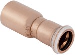 Redukcja Geberit Mapress Kupfer d35-28