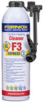 Środek czyszczący, Cleaner FERNOX F3 Express, 400ml puszka pod ciśnieniem, płyn