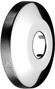 Rozeta przesuwna 65 mm 1/2" chrom - 624700699