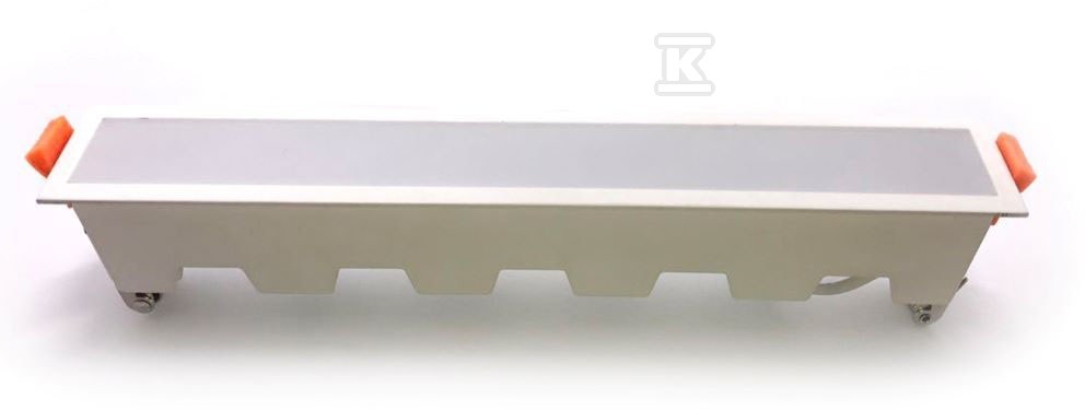 Oprawa liniowa V-TAC 20W LED Linear - 6404