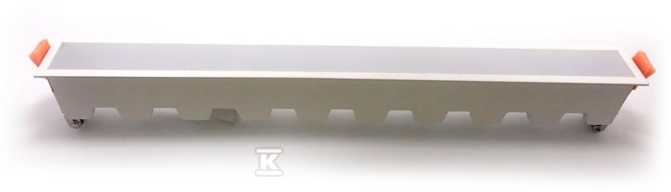 Oprawa liniowa V-TAC 30W LED Linear - 6407