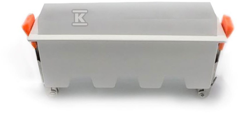 Oprawa liniowa V-TAC 10W LED Linear - 6412