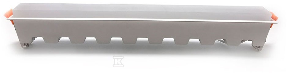 Oprawa liniowa V-TAC 30W LED Linear - 6418