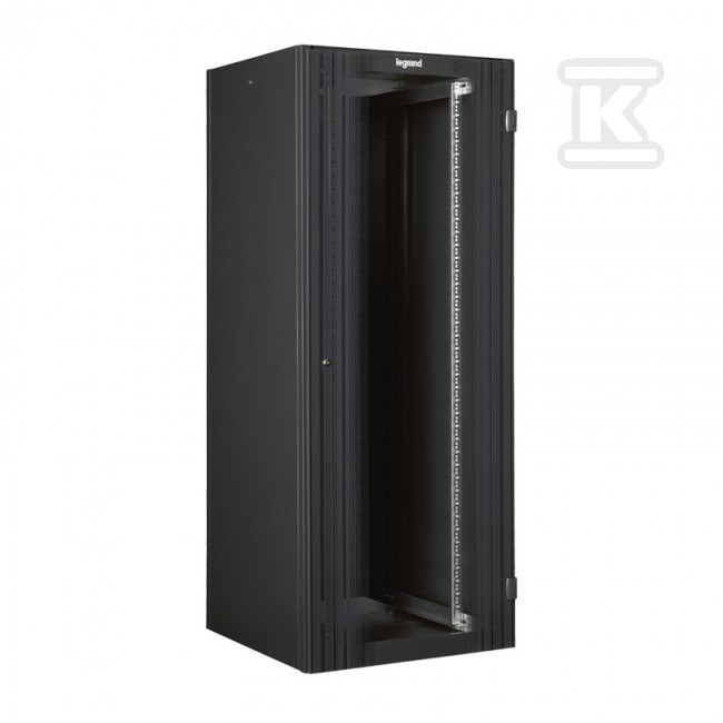 Szafa stojąca do montażu 42U szerokość - 646786