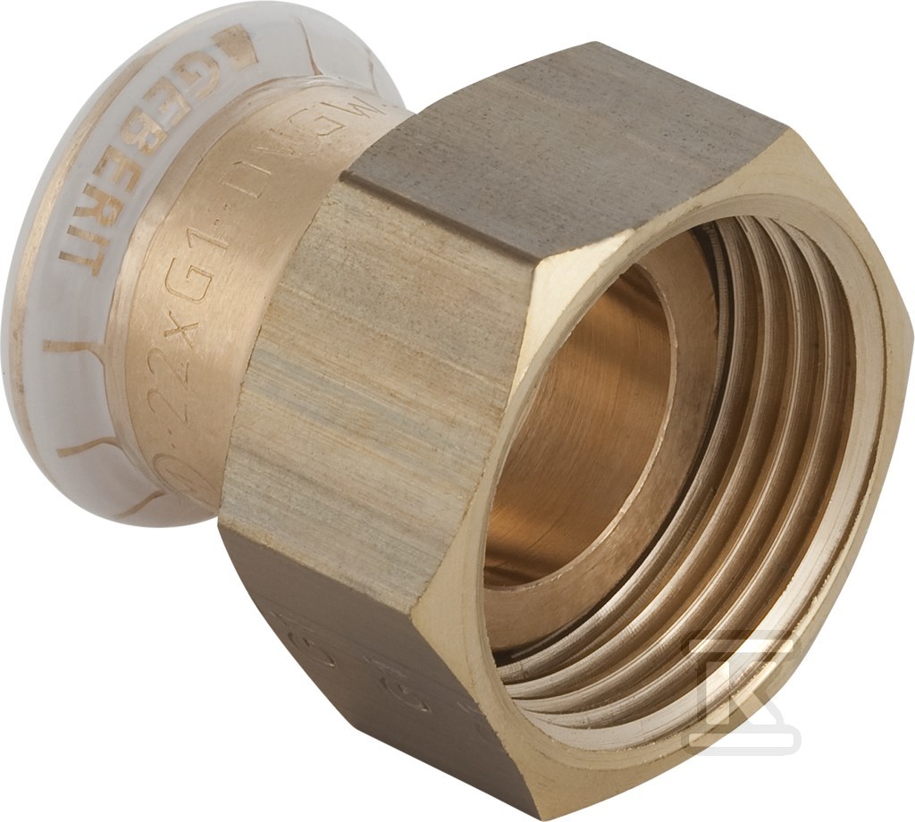 Śrubunek Geberit Mapress Kupfer - 65083