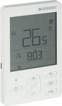 RCD2 room thermostat, wireless