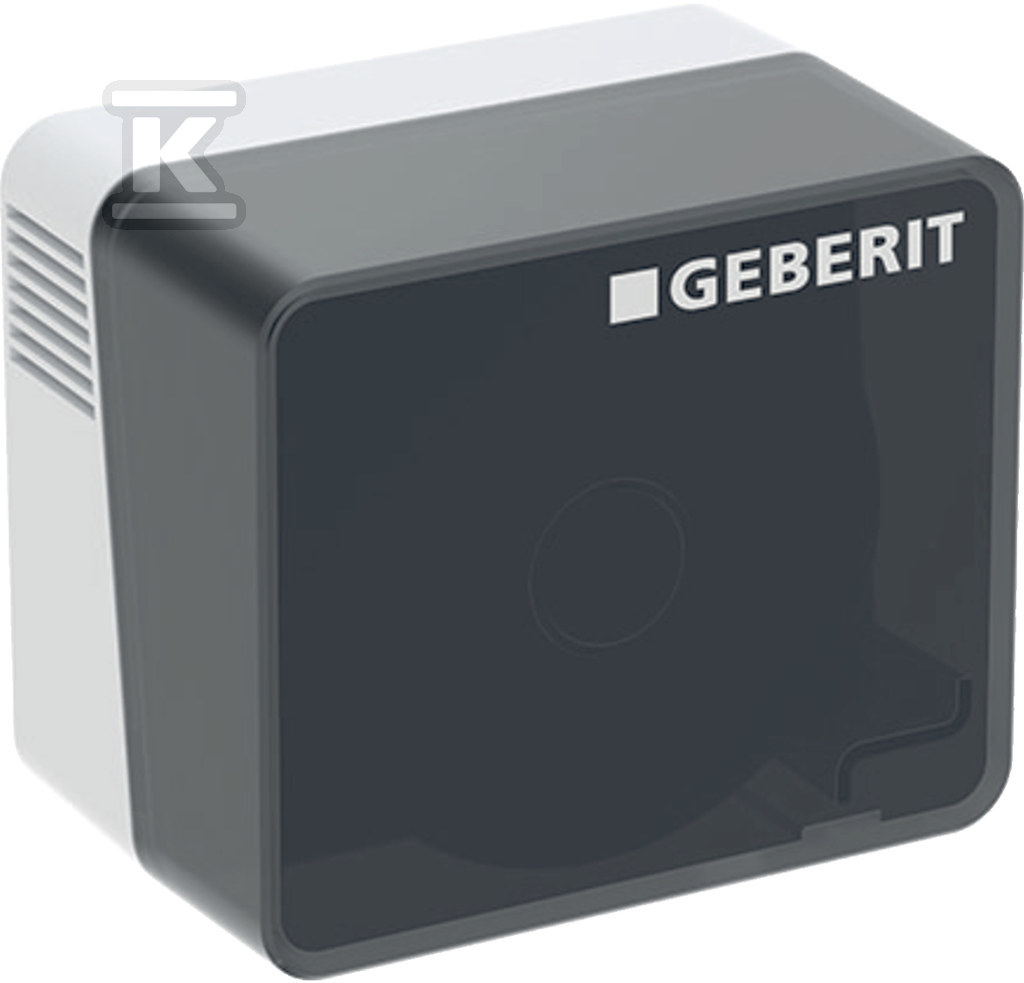 Geberit transformer, 230V/24V - 651.440.00.1