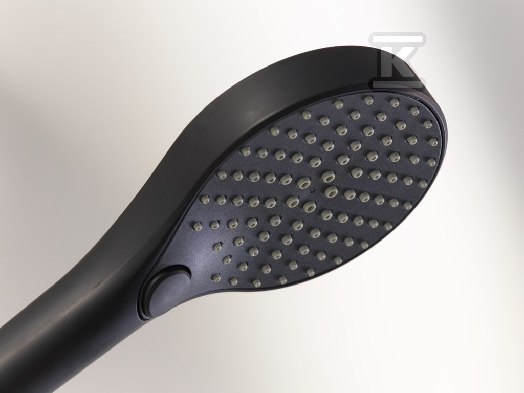 Rączka natrysku, d 110 mm Optima Style - 272020N-33