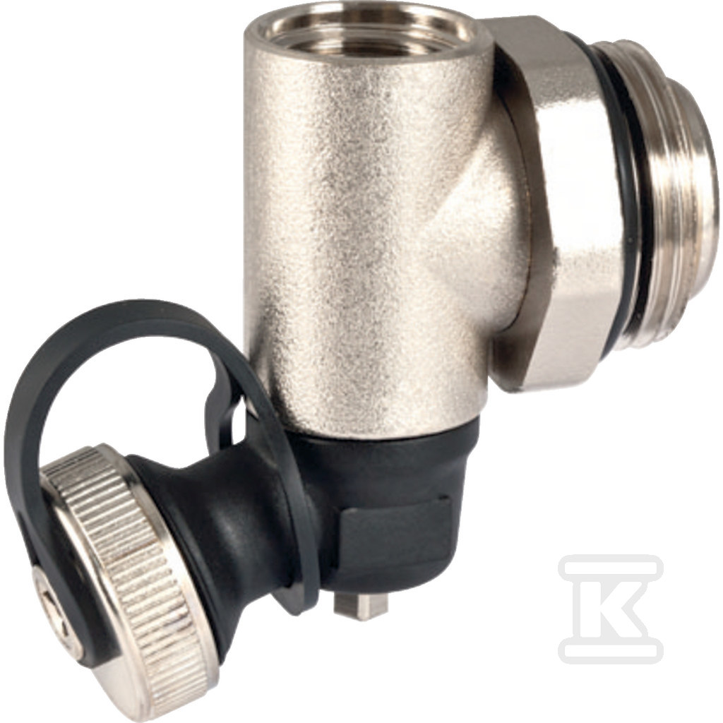 End piece, for Geberit manifold, with - 652.433.22.1