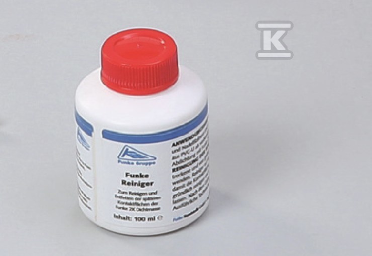 Detergent 100 ml - 65489_0066