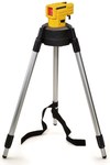 Cross line laser LAX50 + tripod, 2 pcs.