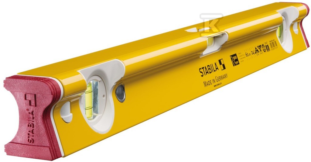 Spirit level type R 300 61 cm - SA18371