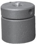 Cap for a flat welder - 50mm