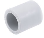 50mm PP coupling / sleeve