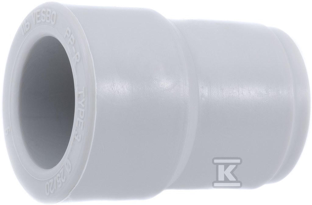 PP adaptér 90/63 - 306-90/63-V