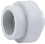 PP-Stecker mit Messing GW 50/11/2" schlüsselfertig