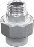 Śrubunek GZ 25/3/4" chrom