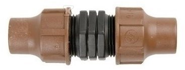 Conector LOCK răsucit de 16 mm pentru - XP0012