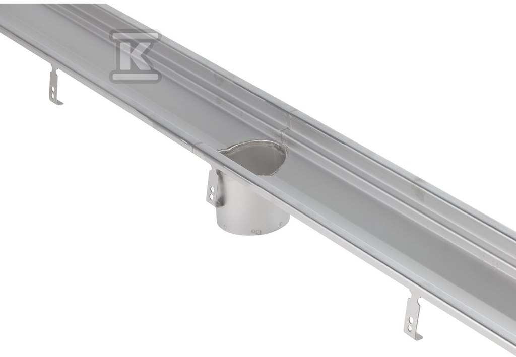 Корпус повітропроводу (можна придбати - 670DK020-10BA