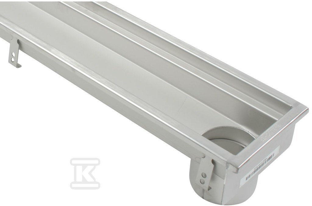 Корпус повітропроводу (можна придбати - 670DK060-00BA