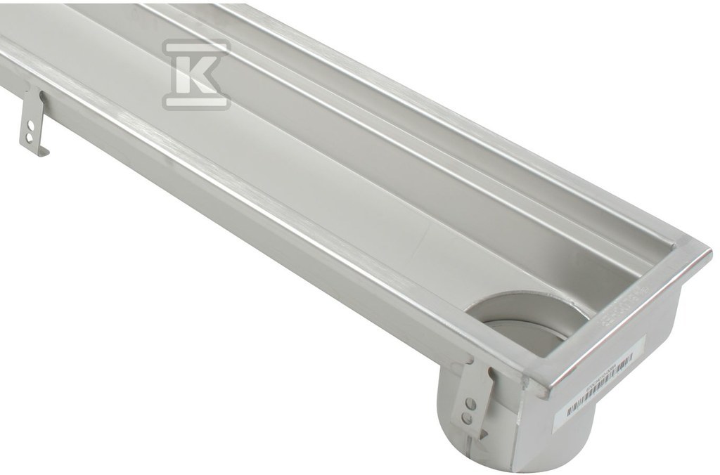 Корпус повітропроводу (можна придбати - 670EK040-00BA