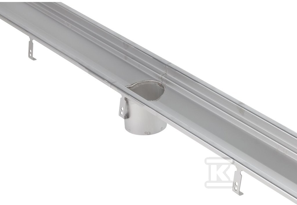 Корпус повітропроводу (можна придбати - 670EK060-30BA