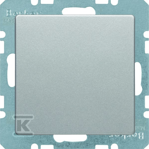 Zaślepka z płytką czołową, z cokołem i - 6710096084