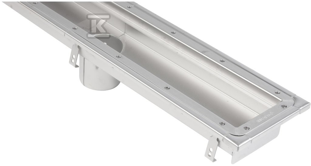 Корпус повітропроводу (можна придбати - 672CH020-10BA