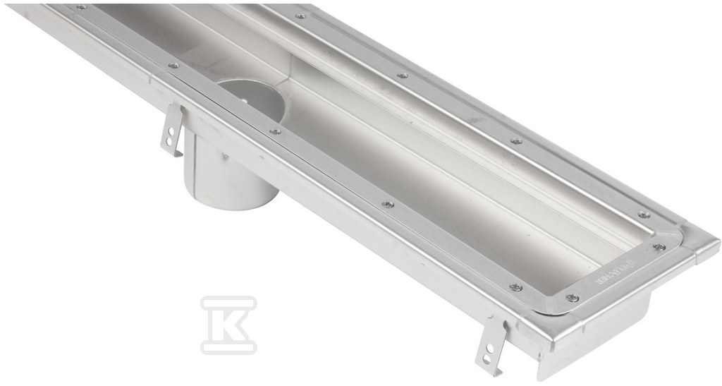 Корпус повітропроводу (можна придбати - 672DK010-05BA