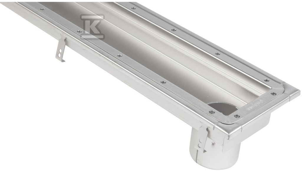 Корпус повітропроводу (можна придбати - 672FK040-00BA