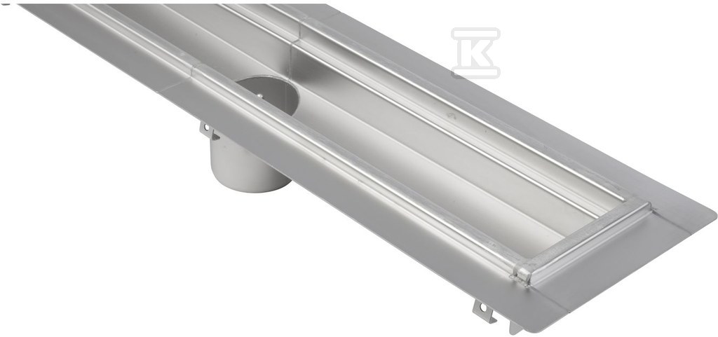 Корпус повітропроводу (можна придбати - 674CH015-08BA