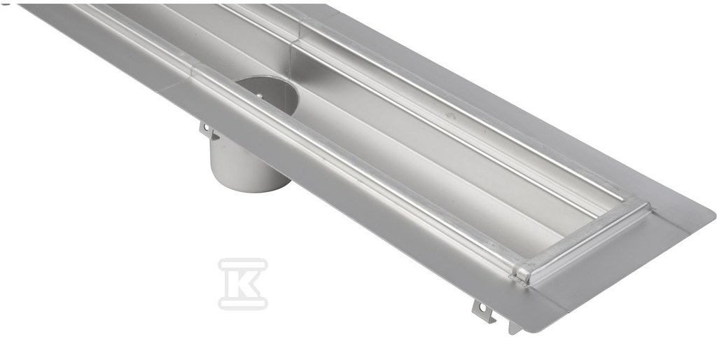 Корпус повітропроводу (можна придбати - 674CH050-25BA
