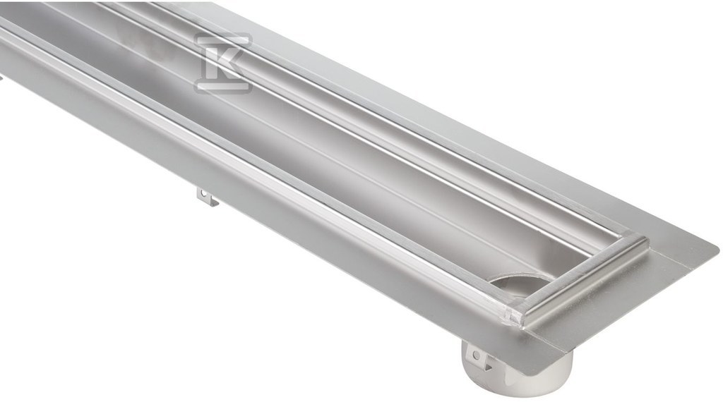 Корпус каналу (можна придбати сифон - 674DK030-00BA