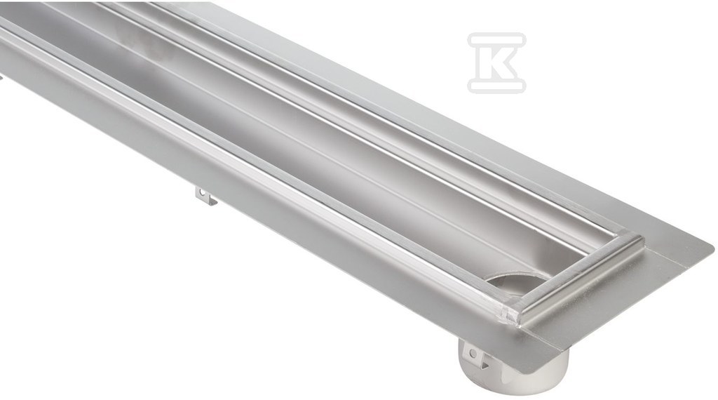 Корпус каналу (можна придбати сифон - 674FK050-00BA