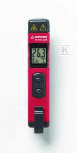 Beha-Amprobe IR-450-EUR pirometar