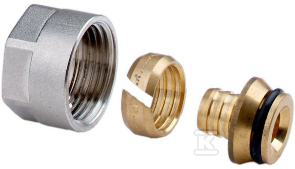 Фітинг компресійний 3/4" для - 67841612Y