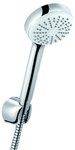 KLUDI LOGO Bath-shower set 1S