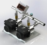 Група тиску Vario1-20/Multi Evo-E 5-40