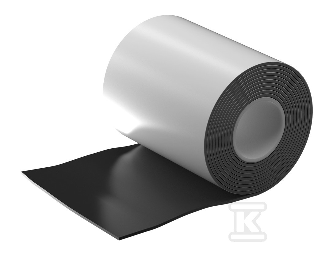 Heat-shrink repair tape with adhesive - 70501002000T