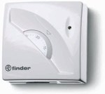 Termostat naścienny 1T.01.0