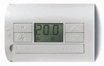 Termostat naścienny elektroniczny 1T.31.9.003.0000