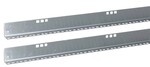 Zestaw 2 x wspornik Rack 19' 42U