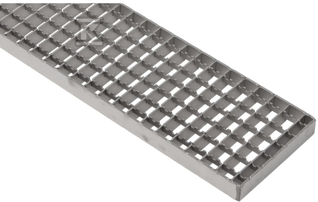 Решітка протиковзаюча MESH, L-1350 кг, - 696.223.394.99