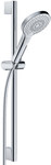 Zestaw prysznicowy DIVE xDive 3 strumieniowy 60 cm chrmo