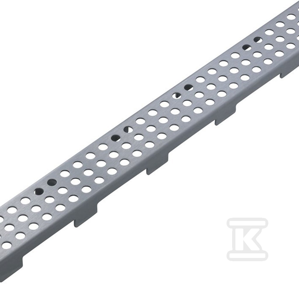 Linear grating for WaterLine channels, - 697.003.080