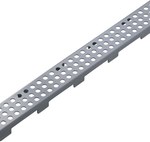 Linear grating for WaterLine channels, VIENNA model 800 MM