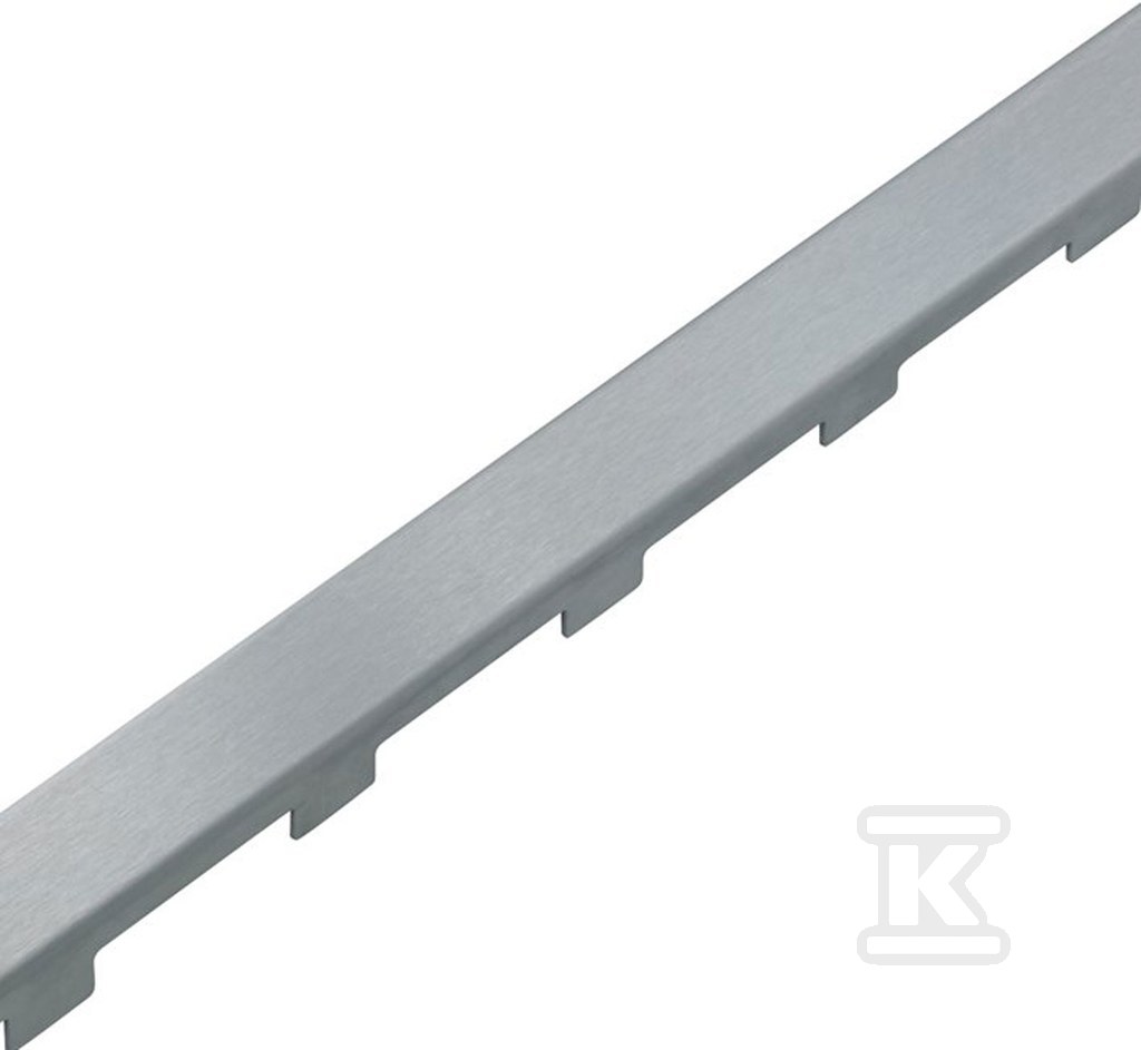 Linear grating for WaterLine channels, - 697.004.090