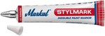 STYLMARK 3MM WHITE TUBE marker