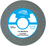 Ceramic bond grinding wheel 200x20x32 A60KVBE MOST